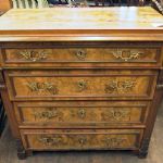 69 7172 CHEST OF DRAWERS